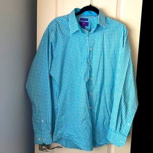 Men’s dress shirt
